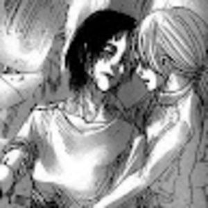 Meet your Posher, Hangesbeloved